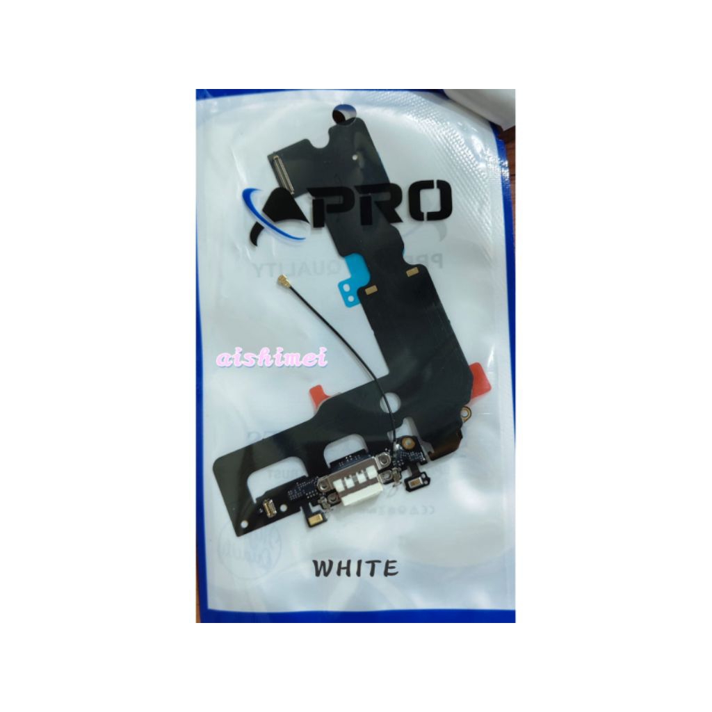 FLEXIBEL CHARGER I*PHONE 7+ (I*PHONE 7PLUS) | FLEXIBEL KONEKTOR CAS | FLEKSIBEL CONNECTOR TC