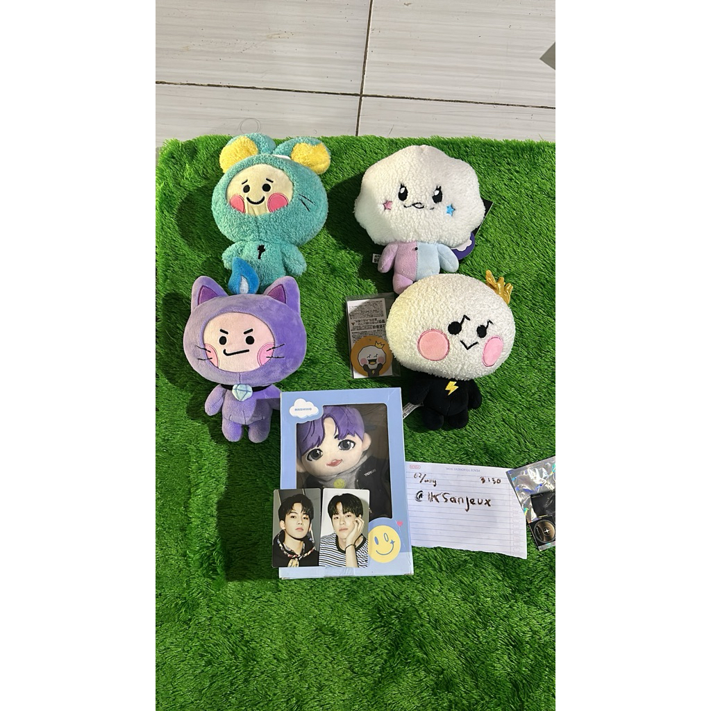 truz medium doll