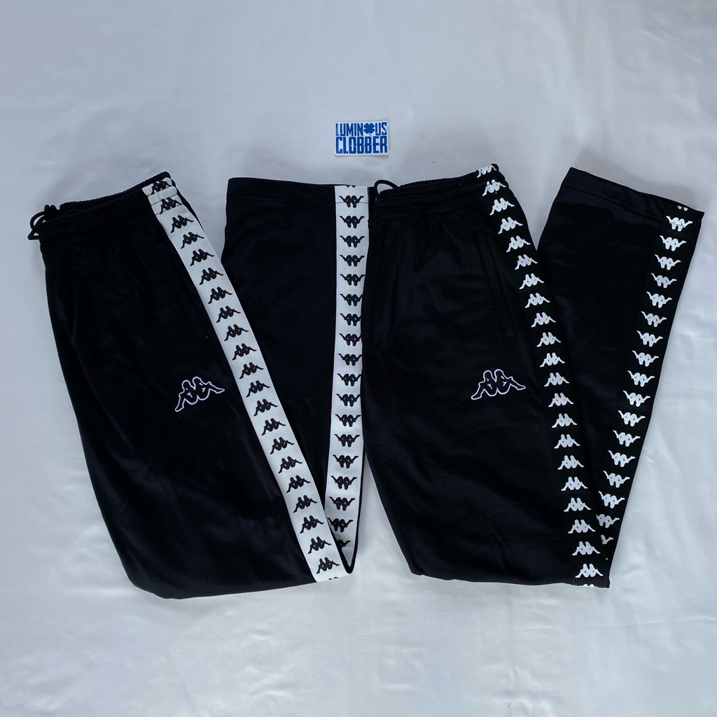 Trackpants Kappa Original