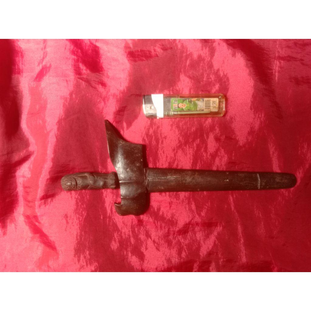 Keris Cundrik patrem kantongan mini