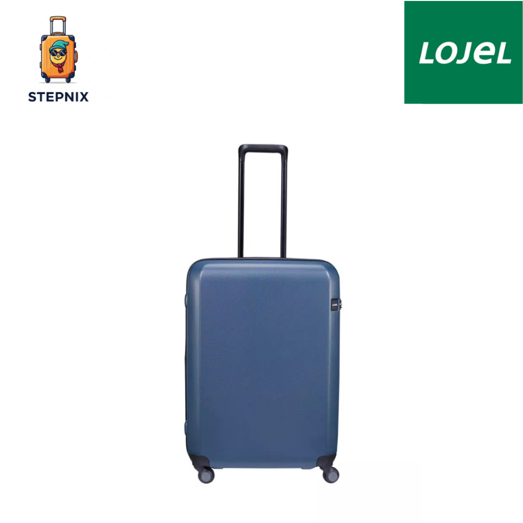 LOJEL 24 Inch Cabin Size - Koper Hardcase Original - Tas Travel Premium High Quality
