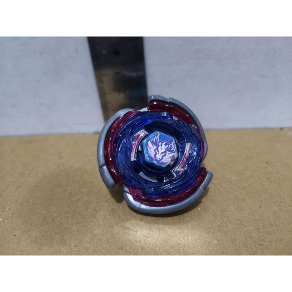 Beyblade Big Bang Pegasis Takara Tomy Minus Driver