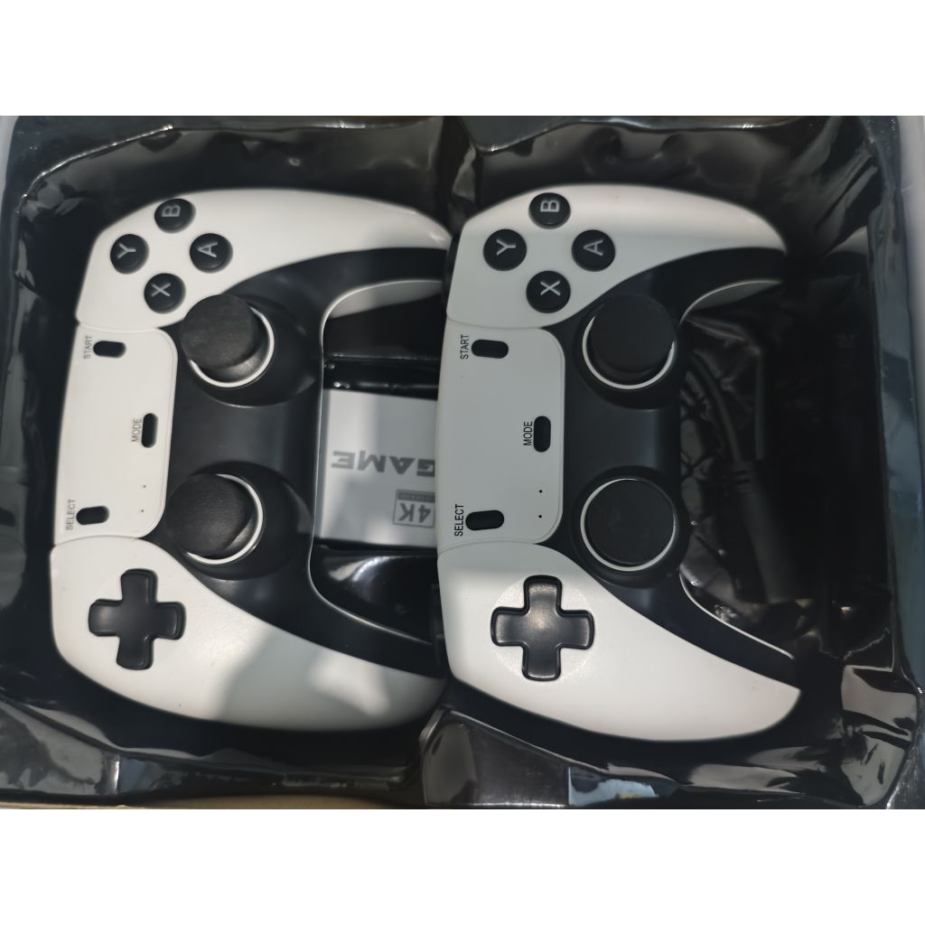 GAME STICK PRO 4K