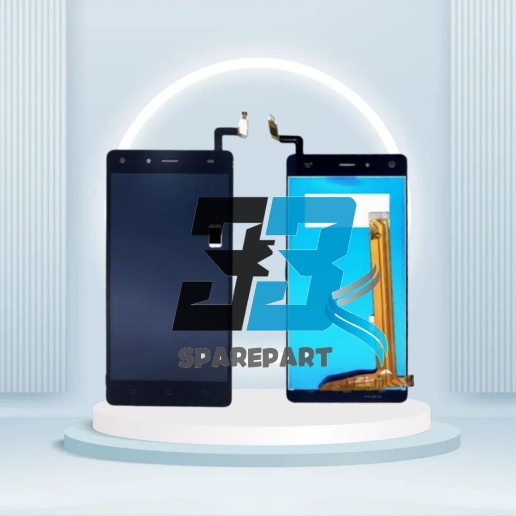 LCD TOUCHSCREEN INFINIX X556 / X557 ORG