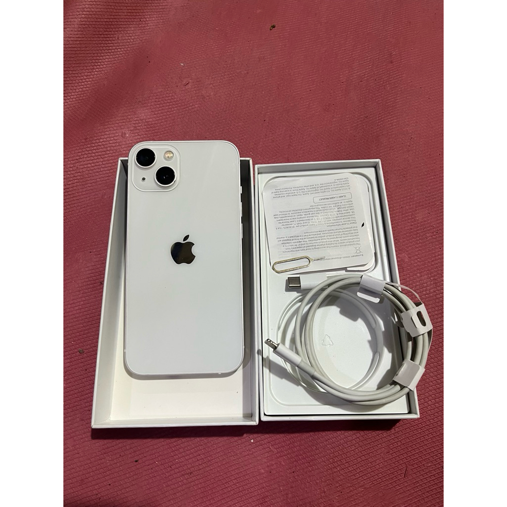 IP 13 128 SECOND