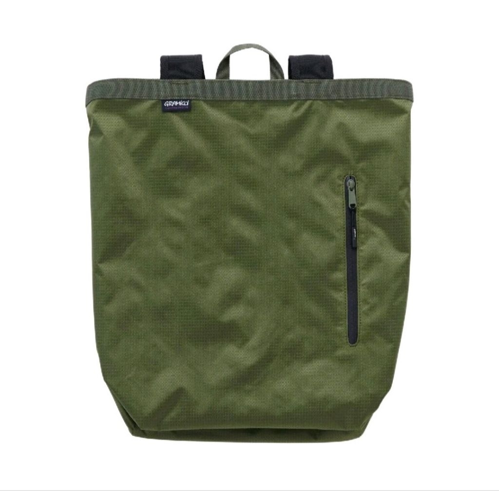 GRAMICCI - GRAMICCI TOTE PACK - OLIVE