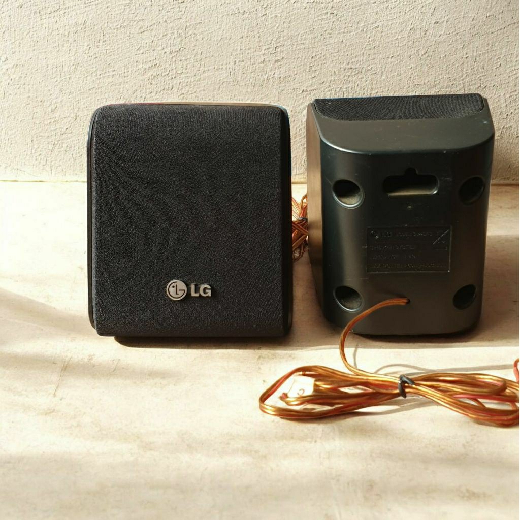 Speaker Satelit LG