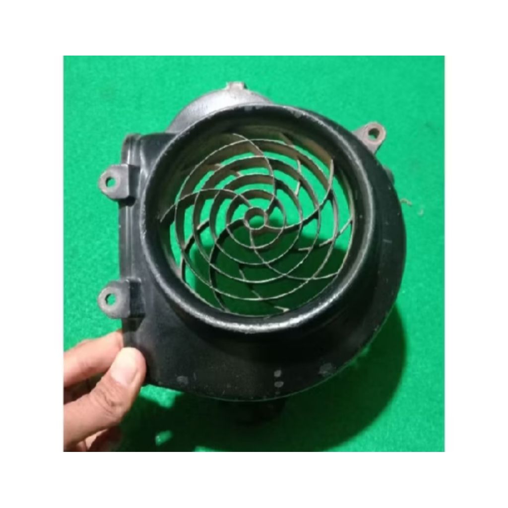cover kipas  Honda beat karbu bekas ori
