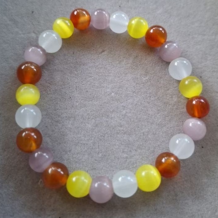 gelang mix selenite