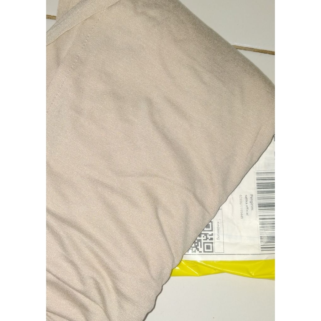 (NEW) Pashmina Sattka