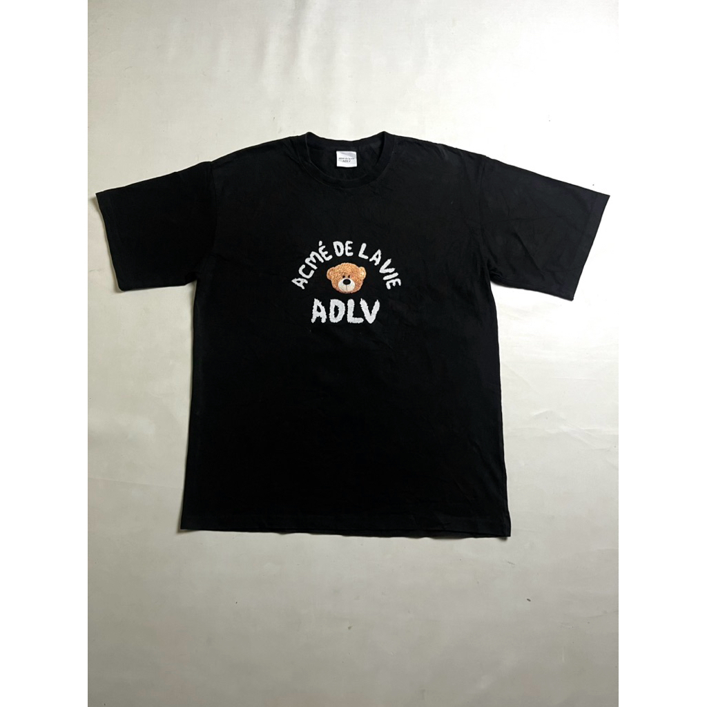 kaos adlv bear bagus