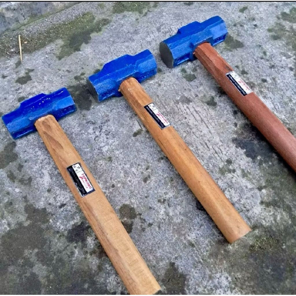 palu bodem 3 lb
