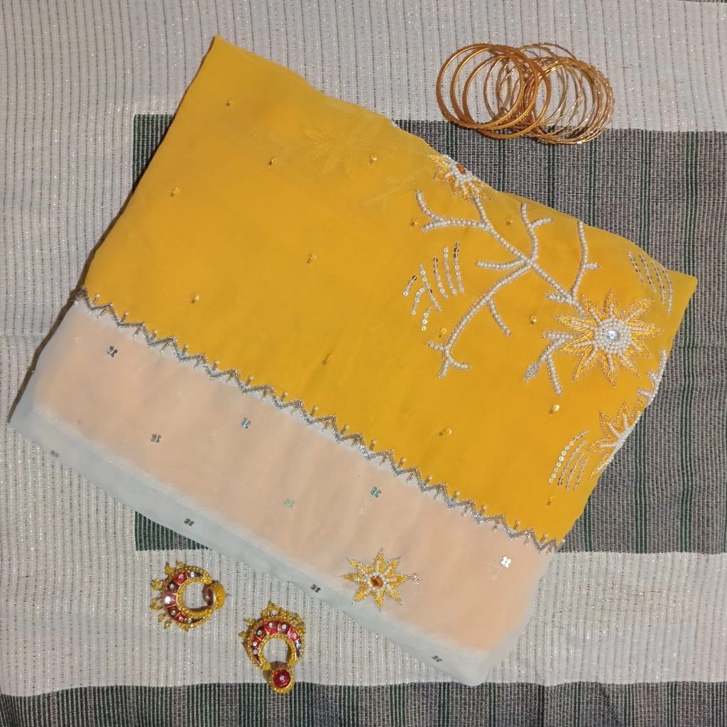 SAREE INDIA PL