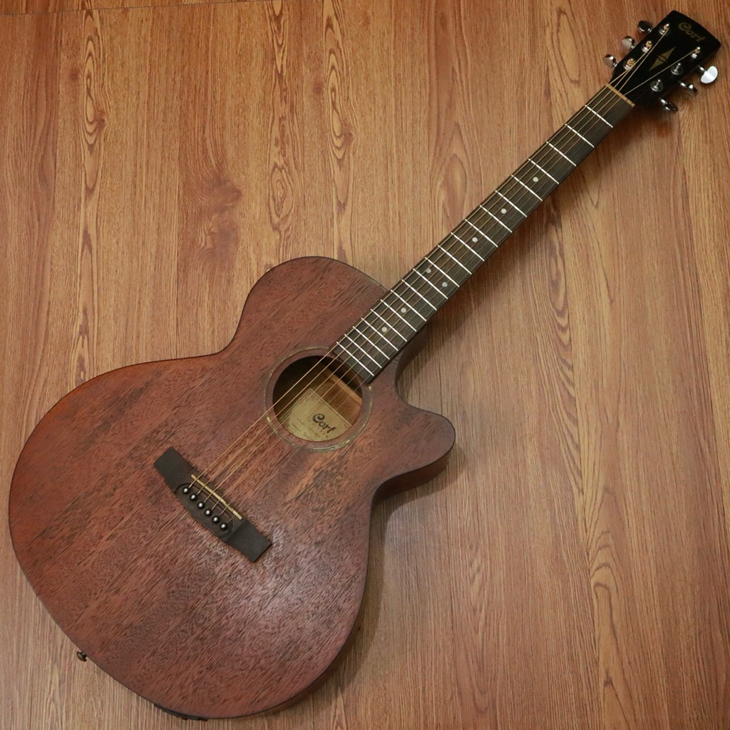 Cort SFX MEM OP Akustik Elektrik Gitar