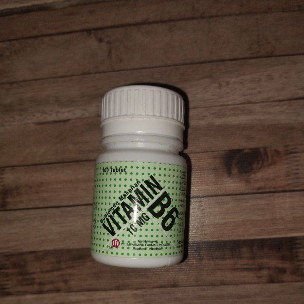 vitamin B6
