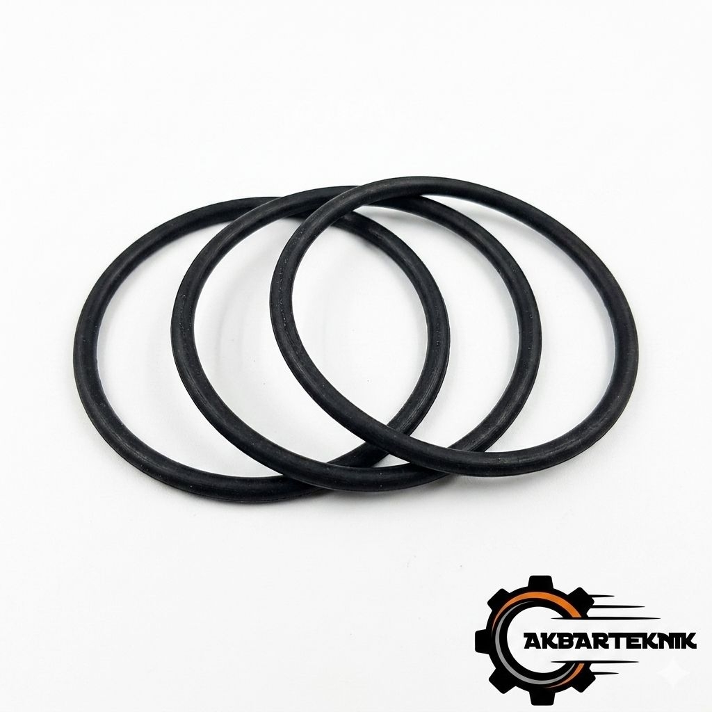 O ring karet pompa air SANYO gelang pompa air SANYO