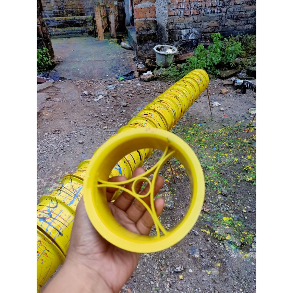 Bladu racing / bladu layangan