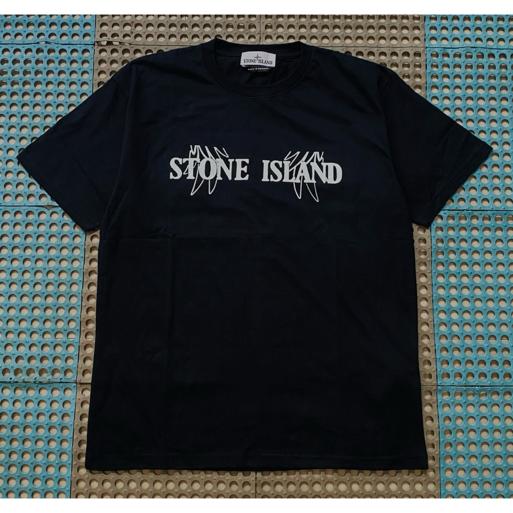 kaos stone island second mulus