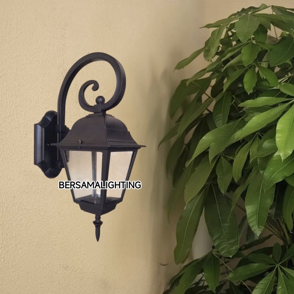 Lampu Hias Lampu Waterproof Lampu Dinding Outdoor