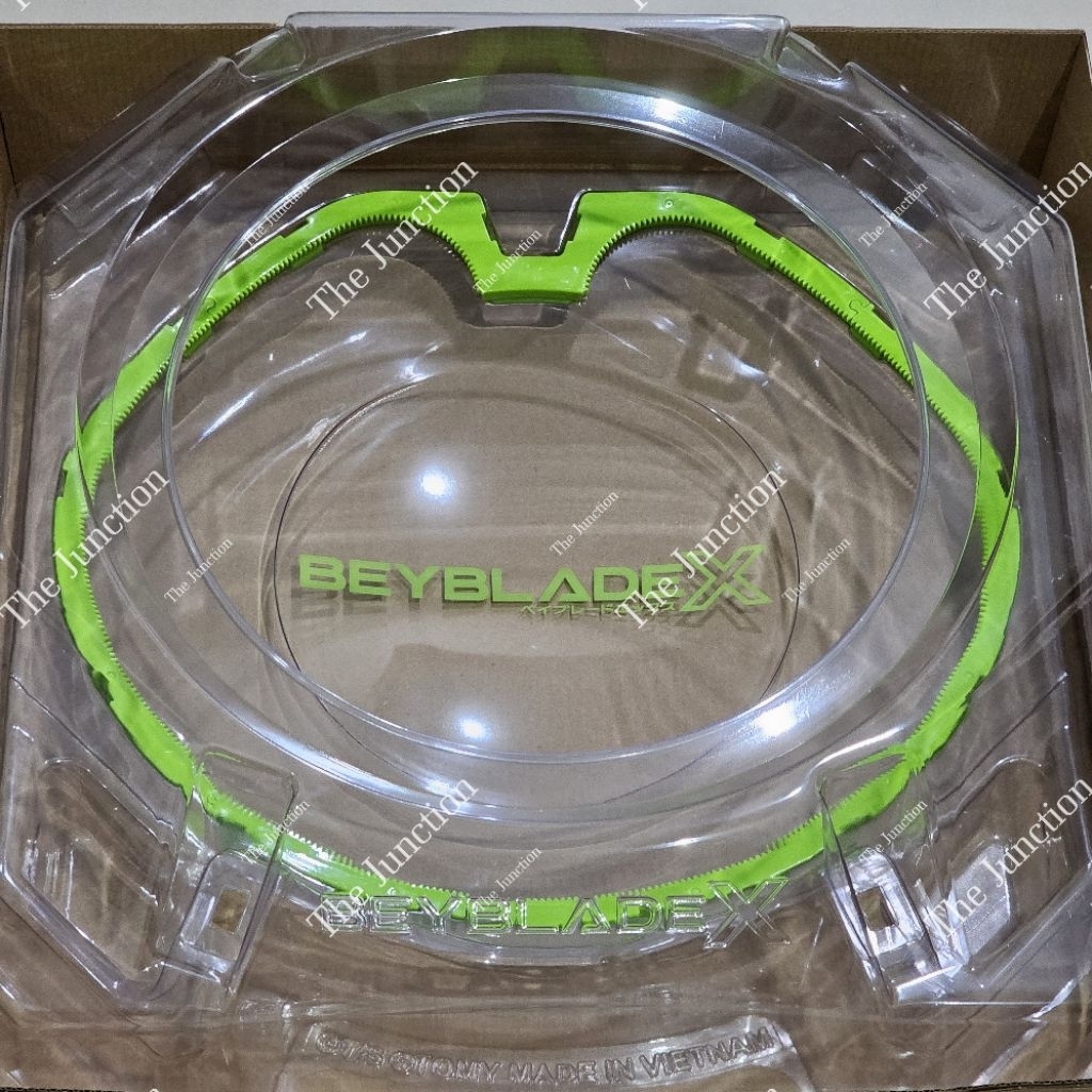 [Pre Order] Beyblade X Extreme Stadium Infinity Stadium