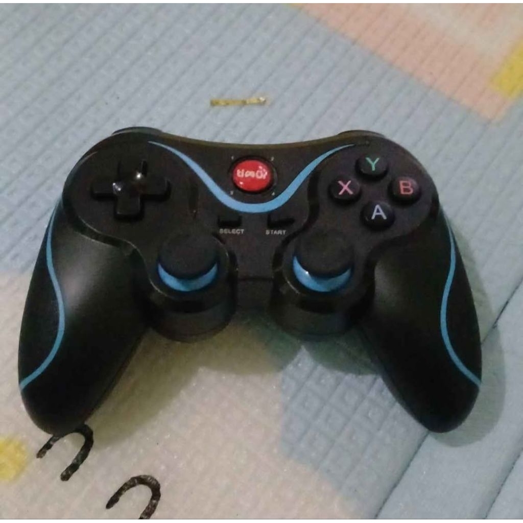 Stick Bluetooth Game gamepad