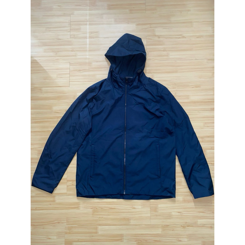 Uniqlo Parka