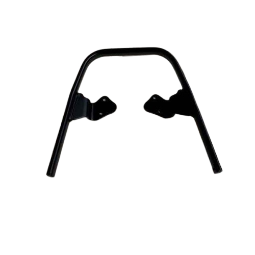 PLANGER BELAKANG VEGA R NEW HITAM/CROM