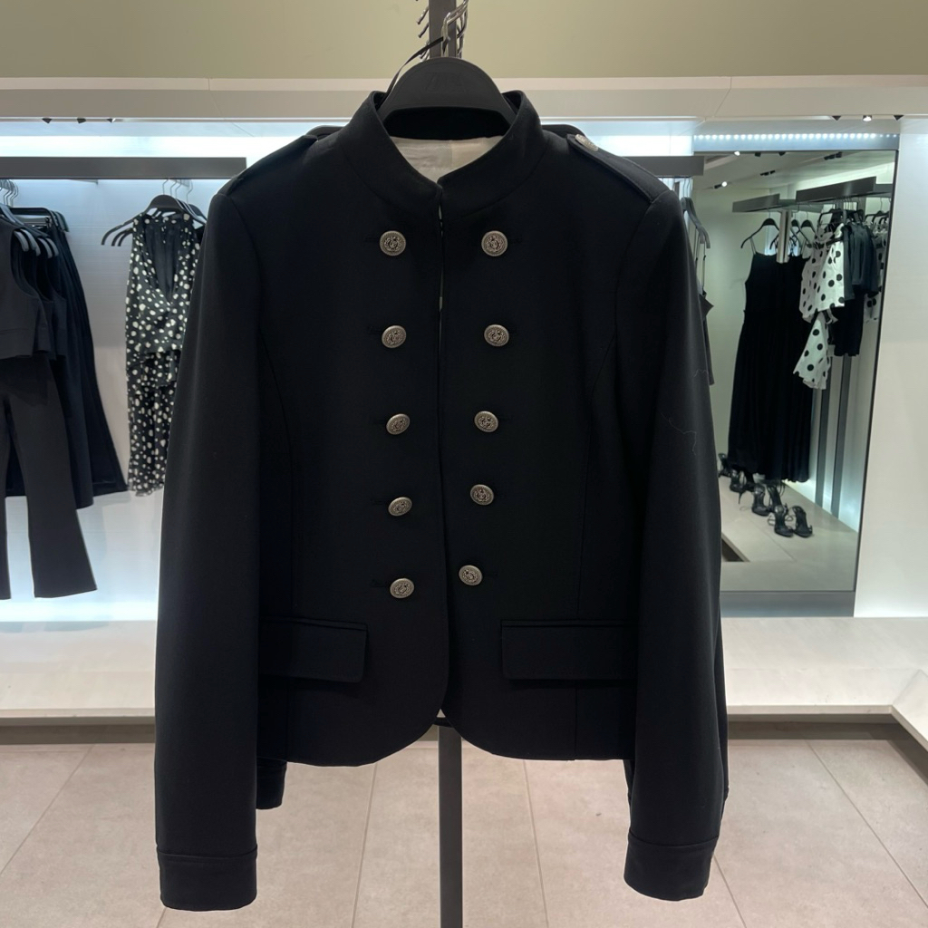 Blazer ZARA Women jastip (jasa titip)