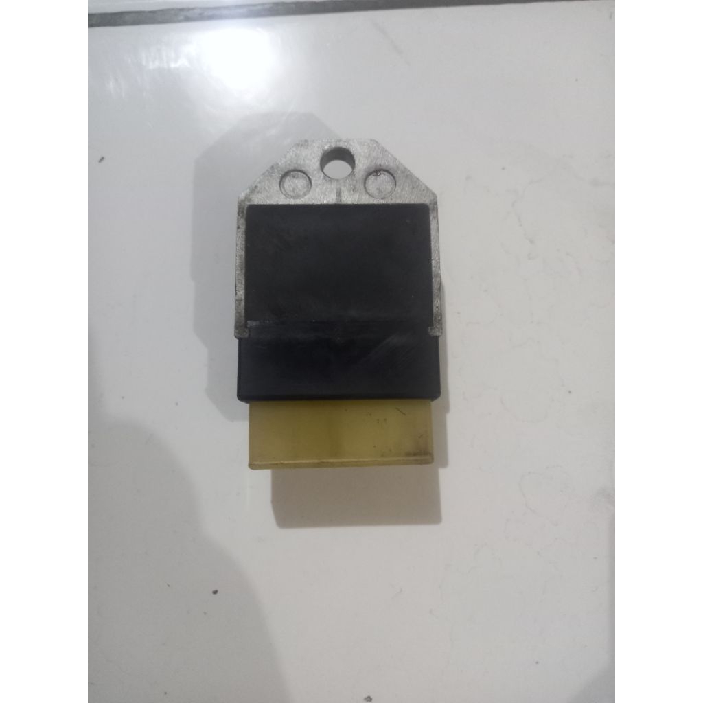 kiprok ninja gepeng original