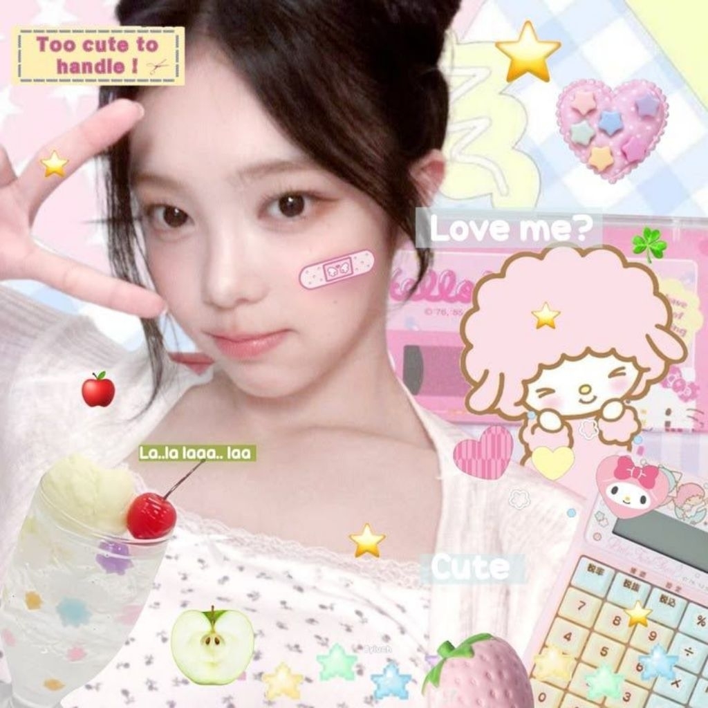 [ PHOTOCARD OFFICIAL PUNYA MINJU ]