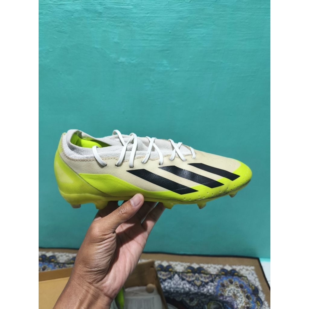 Adidas crazyfast