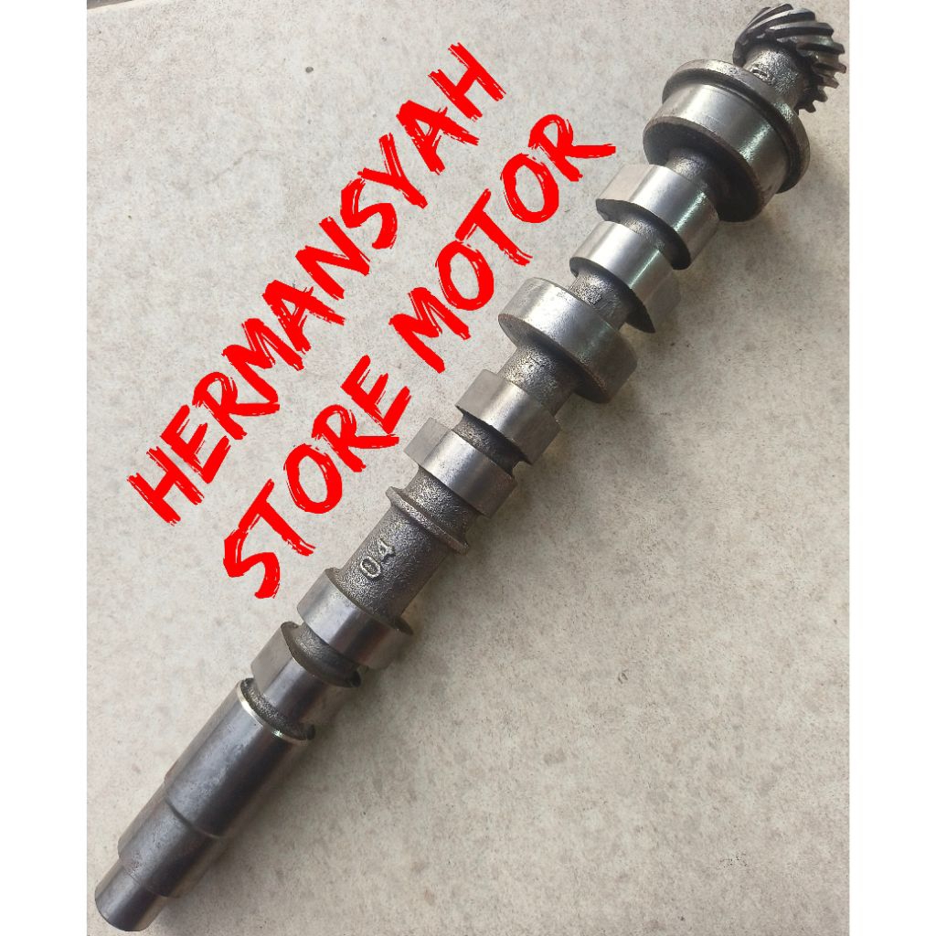 Camshaft Daihatsu Hijet 1000 Original