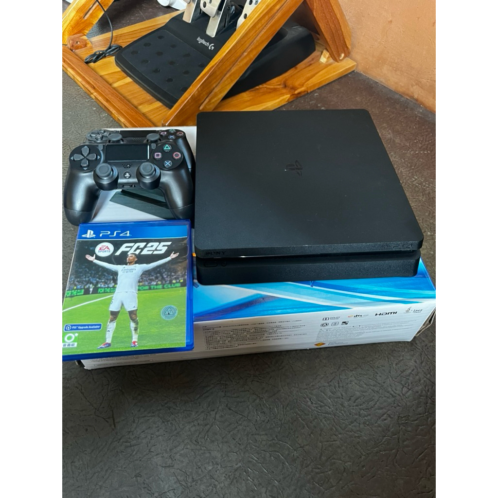 ps4 slim 500gb