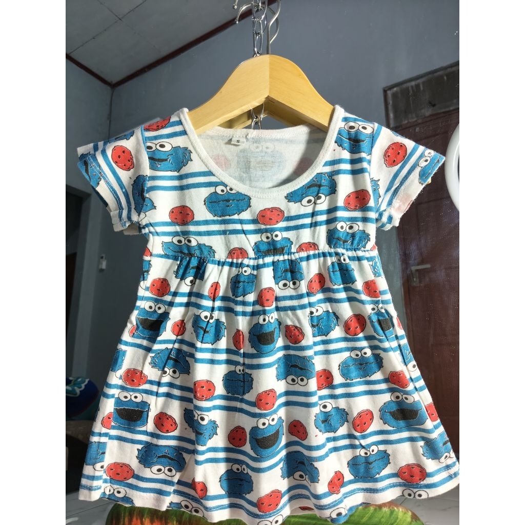 Dress Anime