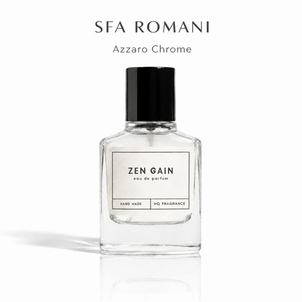 SFA Romani/Welsmel Azzr Chrm | 20% EDP