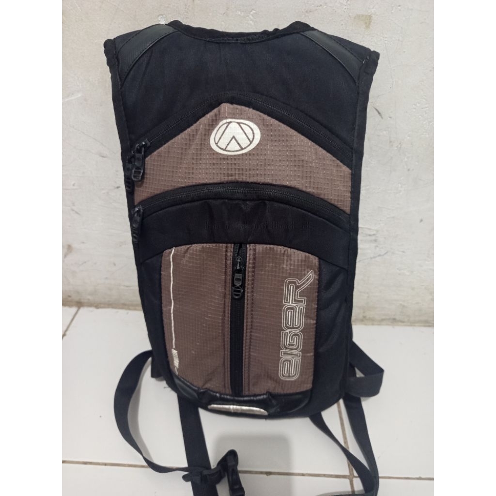 Eiger Hydropack Javelin