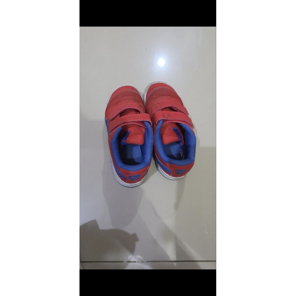 sepatu puma anak
