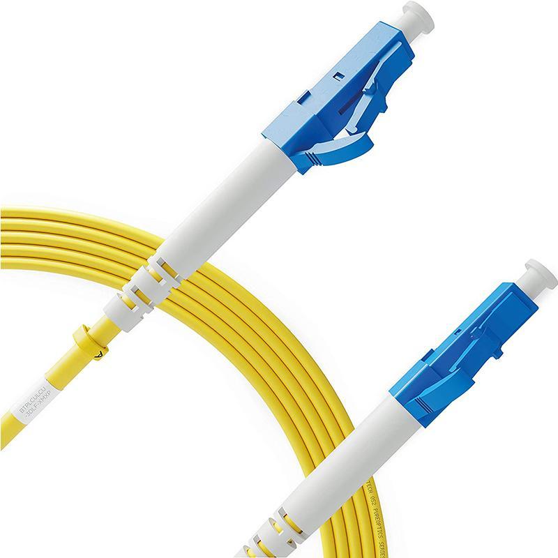 PATCHCORD LC LC  20 M / Patchord LC LC  20 meter