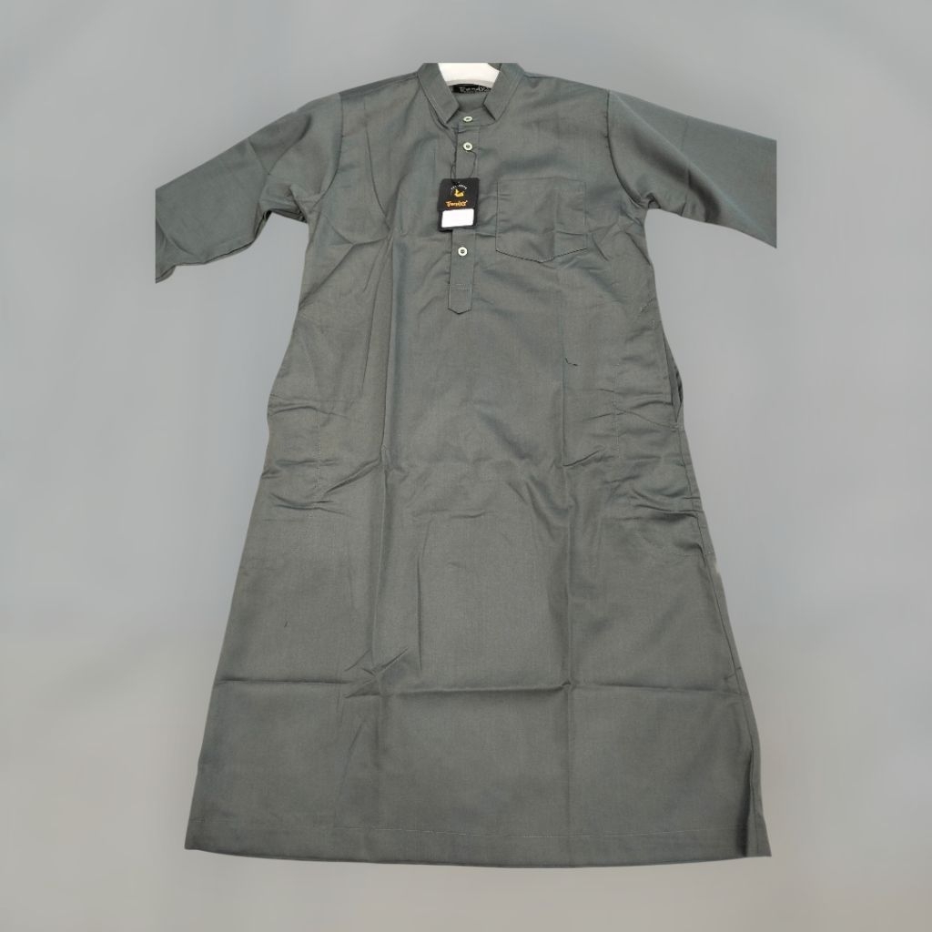 gamis anak cowok