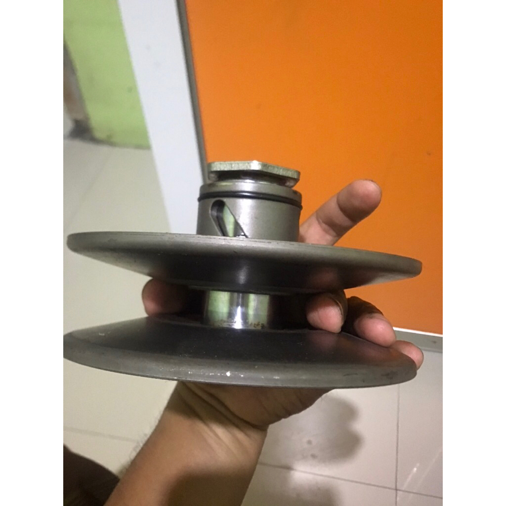 Pully Belakang Skywave Spin Skydrive