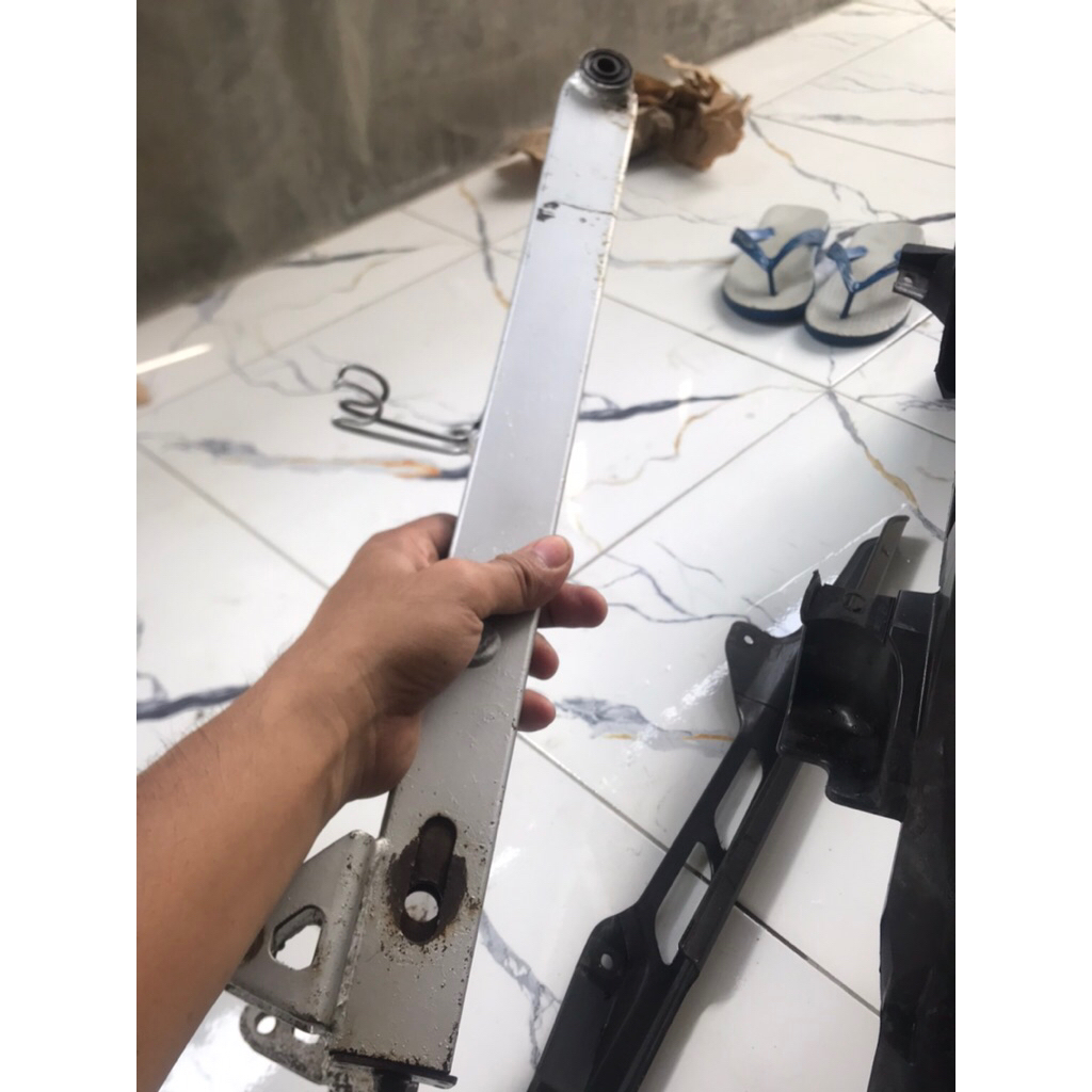 Swing Arm Shogun SP FD Original