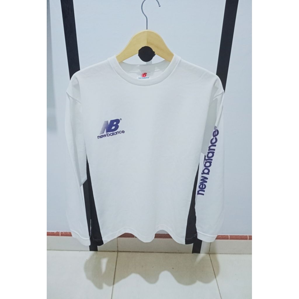 jersey nb Ls