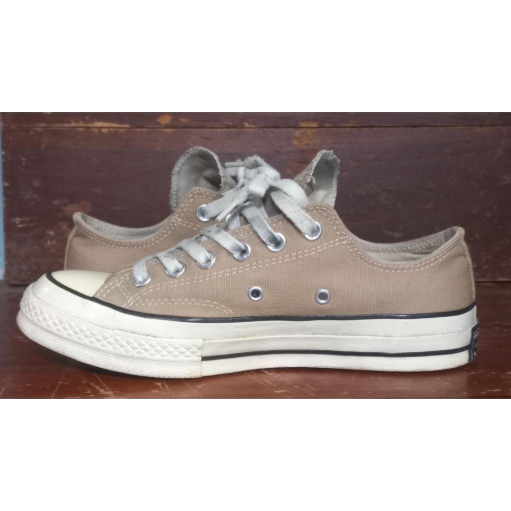 sepatu second/PL size 38