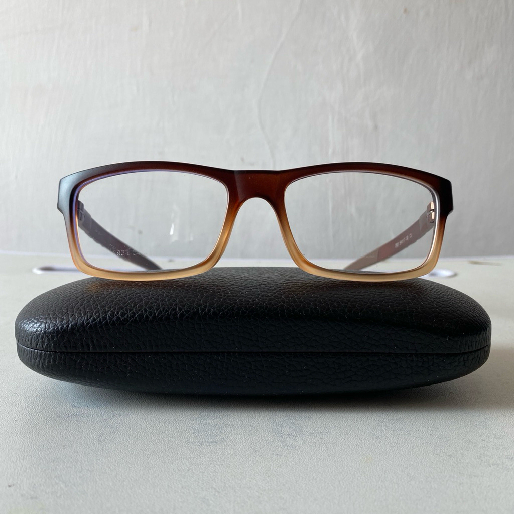 Frame Kacamata Branded Preloved Unisex – Oakley