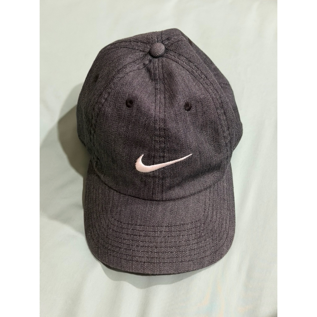 topi hat cap nike 100% ori
