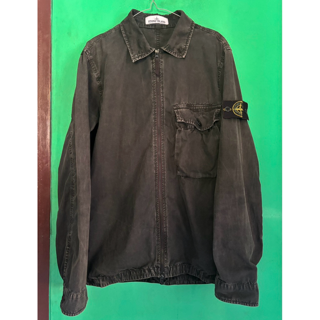 OVS STONE ISLAND