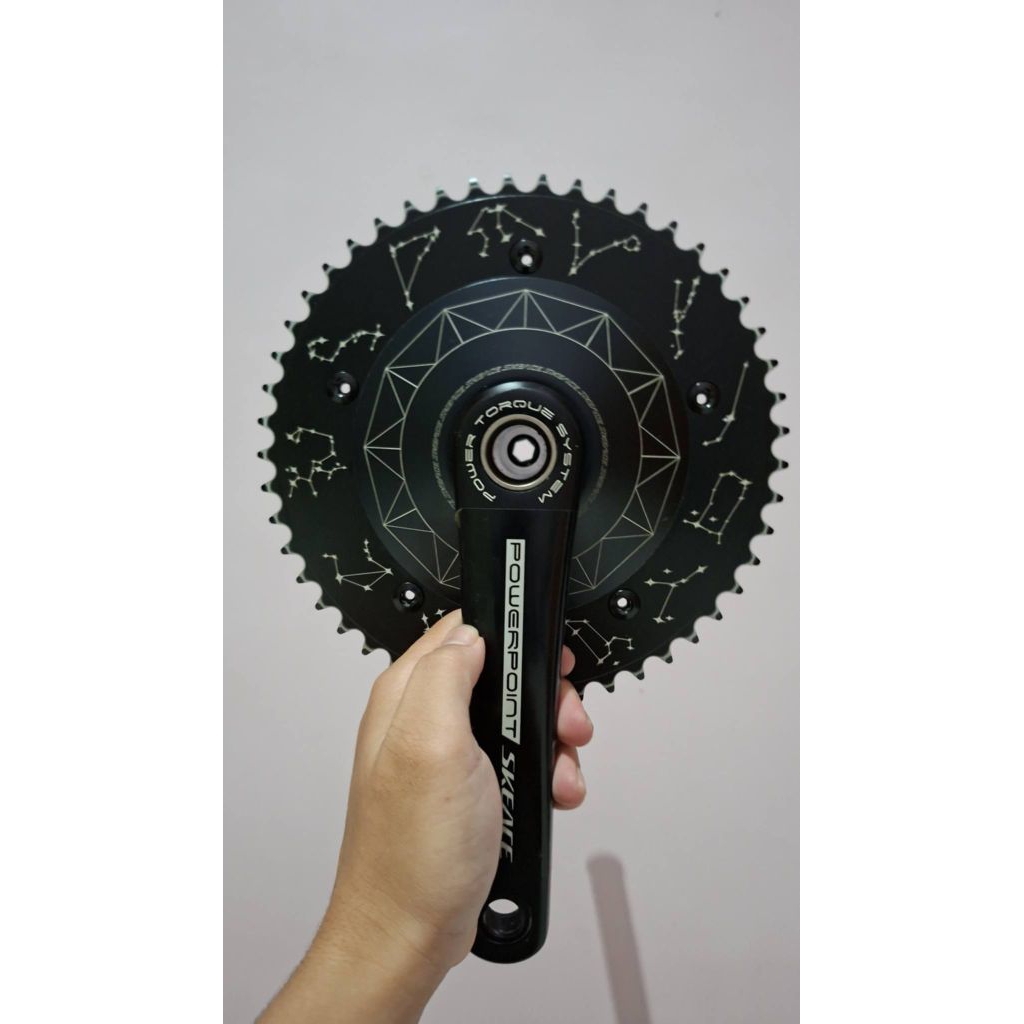 crankset skeace powerpoint