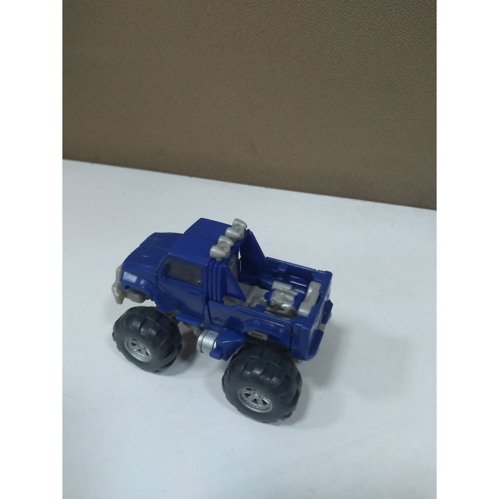 Transformers Wheelie ROTF