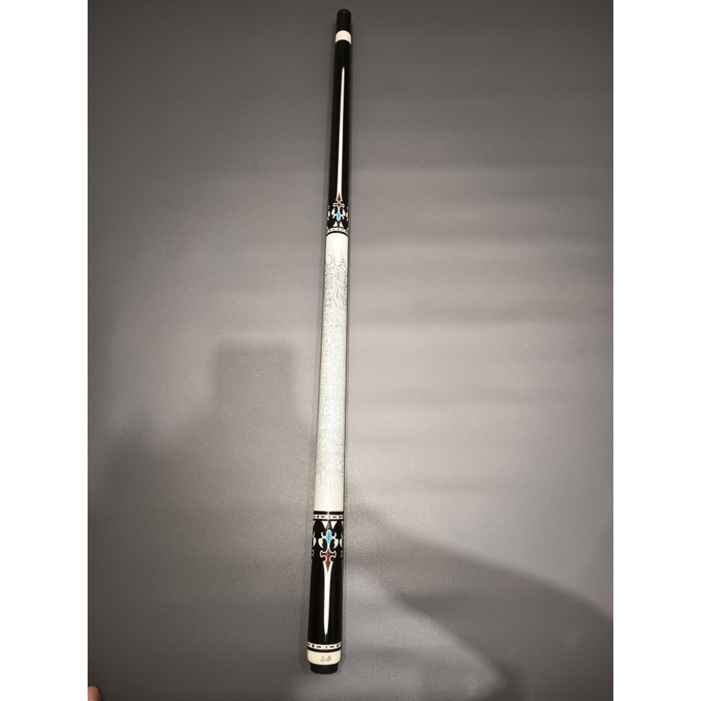 Jflowers Butt Only JF10-13WF | Stik Billiard - Trovecue