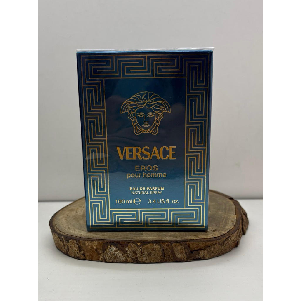 Versace Eros Man edp